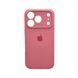 Чехол для смартфона Silicone Full Case AA iPhone 17 Pro Max 6,Light Pink