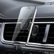 Автодержатель для телефона ACEFAST D34 air outlet magnetic car holder Black