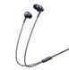 Наушники проводные Baseus Encok HZ11 (3.5mm) Black