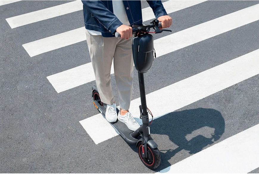 Сумка для электросамоката Xiaomi Electric Scooter Storage Bag (BHR6750GL)