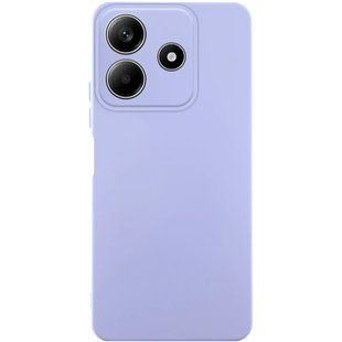 Чехол для смартфона Cosmic Silicone Case AA для Xiaomi Redmi Note 14 5G Elegant Purple