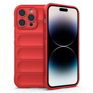 Чехол для смартфона Cosmic Magic Shield для iPhone 16 Pro China Red