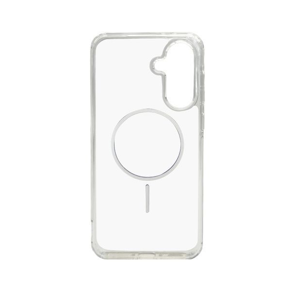 Чехол Cosmic Acrylic Thin Magnetic для Samsung Galaxy A16 Purple