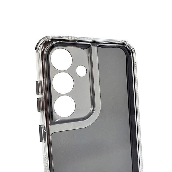 Чохол для смартфона Space III for Samsung Galaxy S24 Plus Black