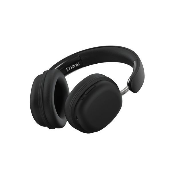 Бездротові накладні навушники WIWU Elite Headset TD-05 Black
