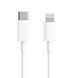 Кабель Mi Type-C to Lightning Cable 1m