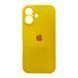 Чехол для смартфона Silicone Full Case AA iPhone 17 33,Canary Yellow