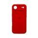 Чехол для смартфона Silicone Full Case AA iPhone 17 Air 11, Red