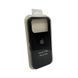 Чехол для смартфона Silicone Full Case AA Open Cam для iPhone 17 Pro 14,Black