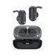 Бездротові навушники TWS ACEFAST FA003 ACEFIT NEO, ENC, IPX4, Black
