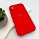 Чехол для смартфона Silicone Full Case AA iPhone 17 Air 11, Red