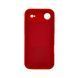 Чехол для смартфона Silicone Full Case AA iPhone 17 Air 11, Red