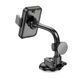 Автодержатель для телефона HOCO H27 Rock push-type car holder(center console)