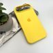 Чехол для смартфона Silicone Full Case AA Open Cam для iPhone 17 Air 33,Canary Yellow
