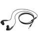Наушники проводные HOCO M1 Pro Original (3.5mm) Black