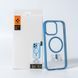 Чохол для смартфона Spigen AAA Magnetic Color for Apple iPhone 13 Pro Light Blue