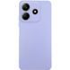 Чехол для смартфона Cosmic Silicone Case AA для Xiaomi Redmi Note 14 5G Elegant Purple