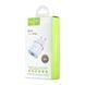 Сетевое зарядное устройство HOCO C12Q Smart QC3.0 charger 18W White