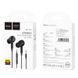 Наушники проводные HOCO M1 Pro Original (3.5mm) Black