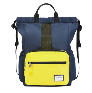 Рюкзак Tigernu T-S8511 14" Blue with Yellow