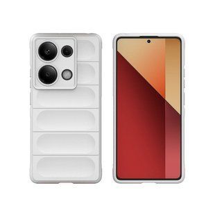 Чехол для смартфона Cosmic Magic Shield для Xiaomi Redmi Note 13 Pro 4G White