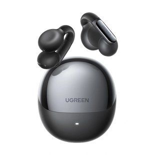 Беспроводные наушники TWS UGREEN WS210 HiTune S5 True Wireless, ENC, IPX5, Black