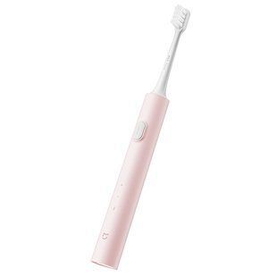 Электрическая зубная щетка Xiaomi Mijia sonic electric toothbrush T200C MES606 Pink