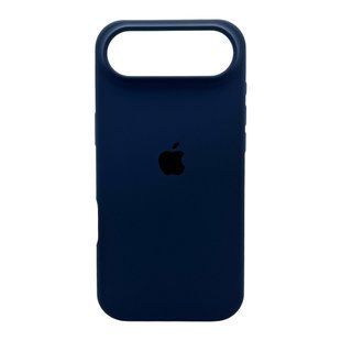 Чехол для смартфона Silicone Full Case AA iPhone 17 Air 38,Surf Blue