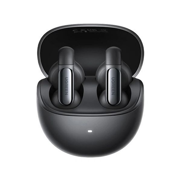 Беспроводные наушники TWS UGREEN WS210 HiTune S5 True Wireless, ENC, IPX5, Black