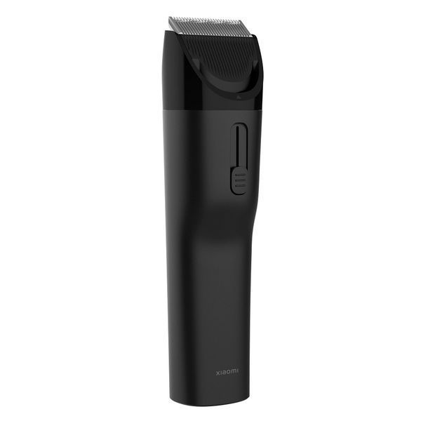 Машинка для стрижки Xiaomi Mi Hair Clipper Black CN (LFQ02KL)