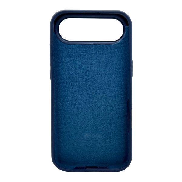 Чехол для смартфона Silicone Full Case AA iPhone 17 Air 38,Surf Blue