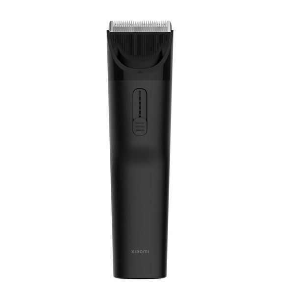 Машинка для стрижки Xiaomi Mi Hair Clipper Black CN (LFQ02KL)