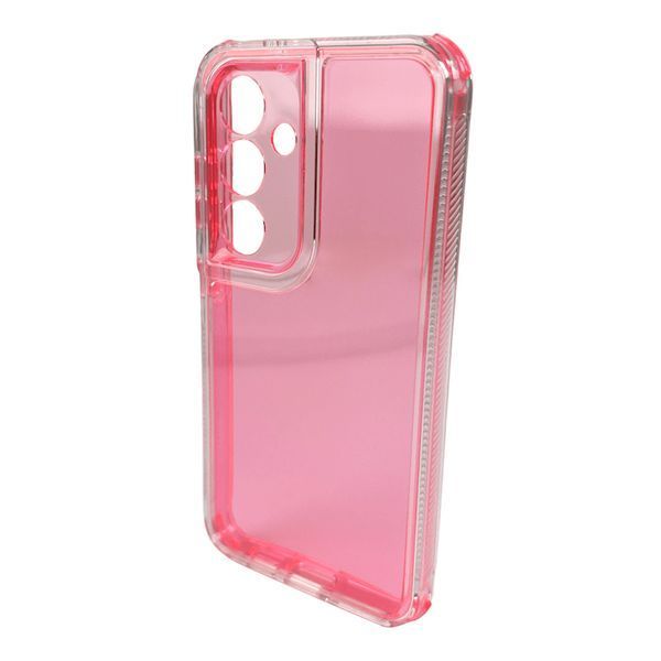 Чехол для смартфона Space III для Samsung Galaxy S23 FE Rose Red