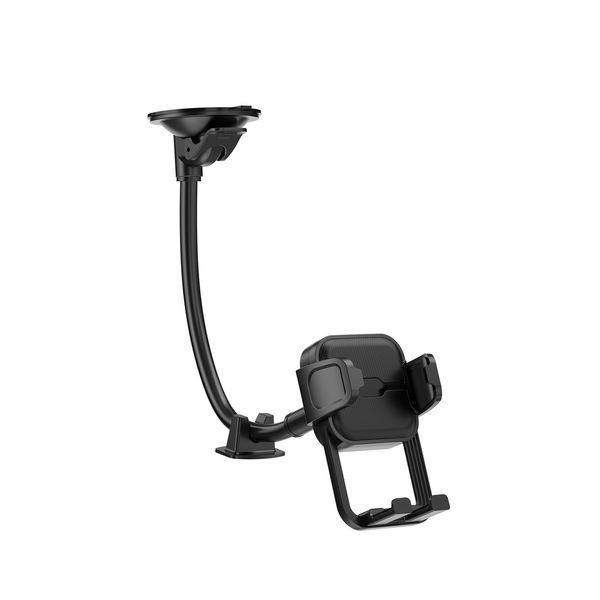 Автодержатель для телефона WIWU Gentleman Car Mount Wi-CH061 Black