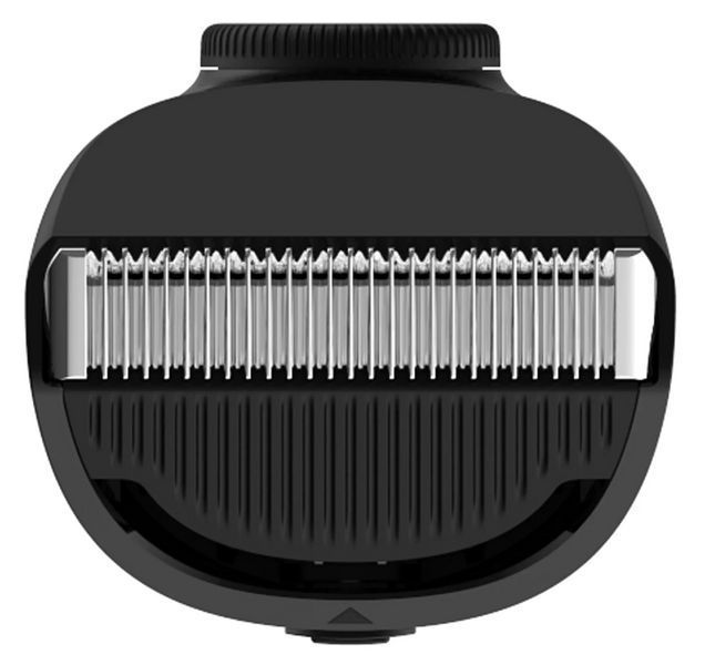 Машинка для стрижки Xiaomi Mi Hair Clipper Black CN (LFQ02KL)