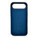 Чехол для смартфона Silicone Full Case AA iPhone 17 Air 38,Surf Blue