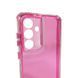Чехол для смартфона Space III для Samsung Galaxy S23 FE Rose Red