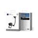 Автодержатель для телефона WIWU Gentleman Car Mount Wi-CH061 Black