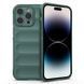 Чехол для смартфона Cosmic Magic Shield для iPhone 16 Pro Dark Green