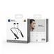 Беспроводные спортивные наушники WIWU GB06 Warrior Wireless headphones Black