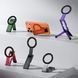 Тримач телефона Ulanzi MA60 Foldable Magnetic Phone Tripod (Purple)