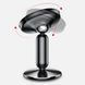 Автотримач для телефона Baseus Bullet On-board Magnetic Bracket Black