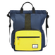 Рюкзак Tigernu T-S8511 14" Blue with Yellow