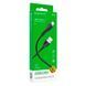 Кабель BOROFONE BX51 Triumph Micro-USB 1m 2.4A Black