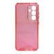 Чехол для смартфона Space III для Samsung Galaxy S23 FE Rose Red