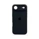 Чехол для смартфона Silicone Full Case AA iPhone 17 Air 12,Darl Grey