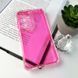 Чехол для смартфона Space III для Samsung Galaxy S23 FE Rose Red