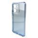 Чохол для смартфона Space III for Xiaomi Redmi Xiaomi Redmi 13C 4G/Poco C65 Peak Blue
