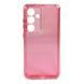 Чехол для смартфона Space III для Samsung Galaxy S23 FE Rose Red