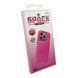 Чехол для смартфона Space III для Samsung Galaxy S23 FE Rose Red